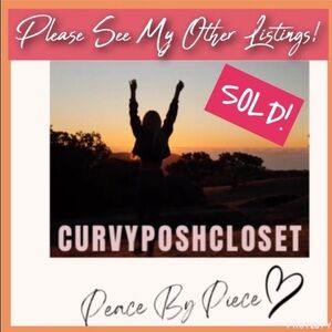 HANDMADE•CARIBBEAN SUNSET BOHO CHIC BRACELET WITH SILVER CLASP